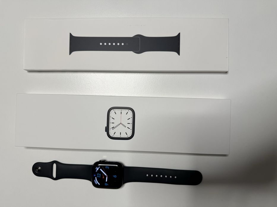 Apple watch series 7