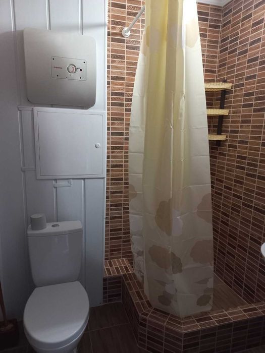 Сдаю посуточно квартиру