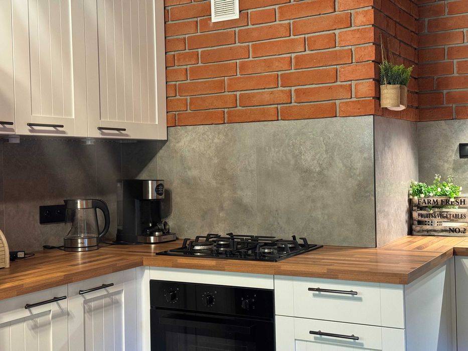 Zielona Oaza – domek w górach z jacuzzi