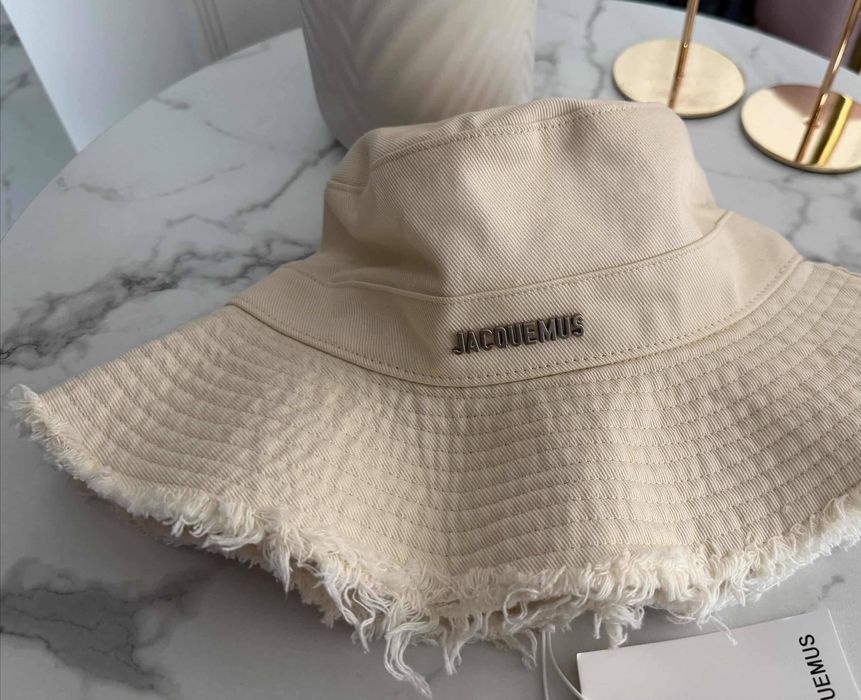 Панама JACQUEMUS оригіал