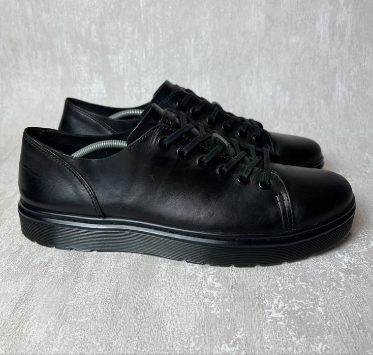 Туфлі Dr.Martens Dante