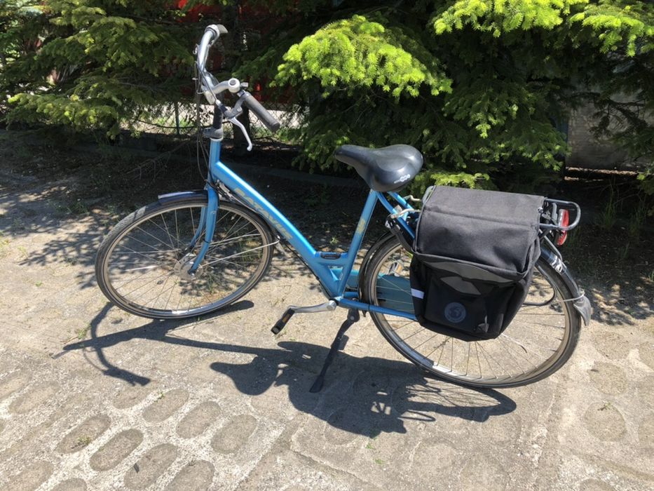 Używany Rower Batavus