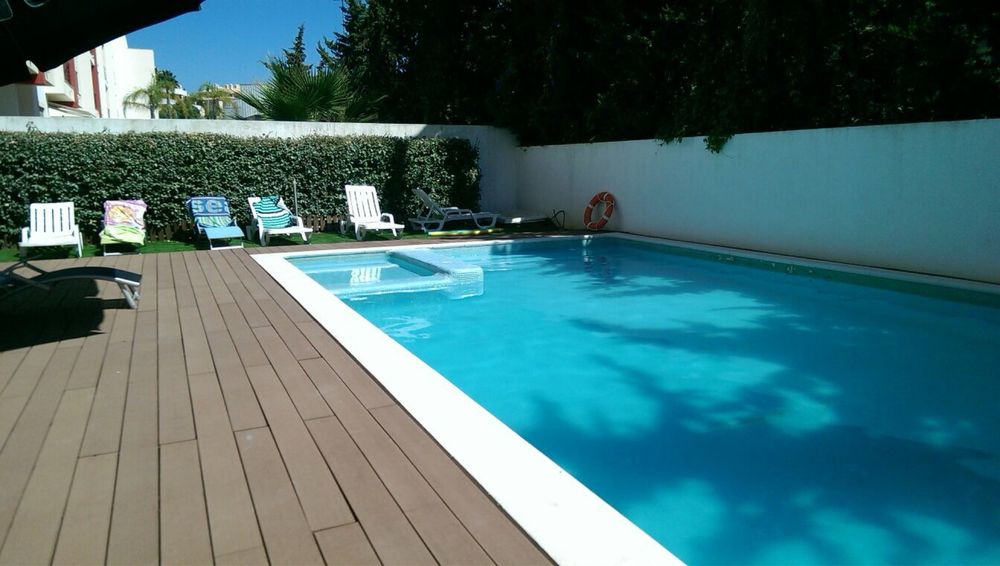 Apartamento T2 para ferias Olhos dagua Albufeira