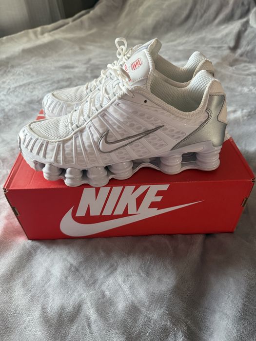 Buty Nike Shox