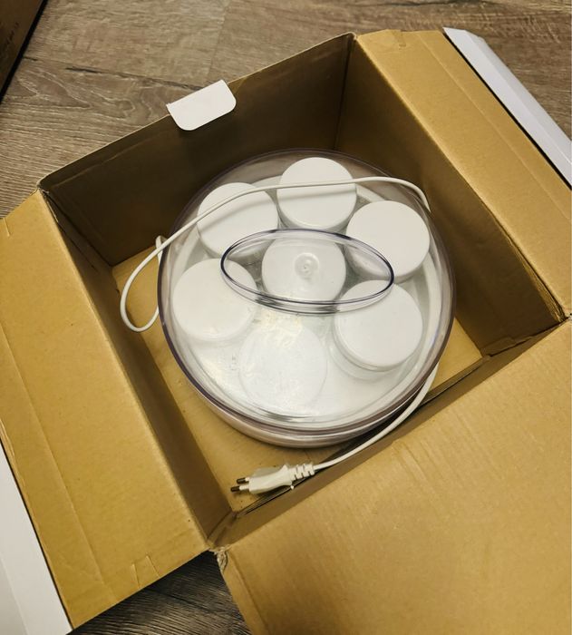 Йогуртница