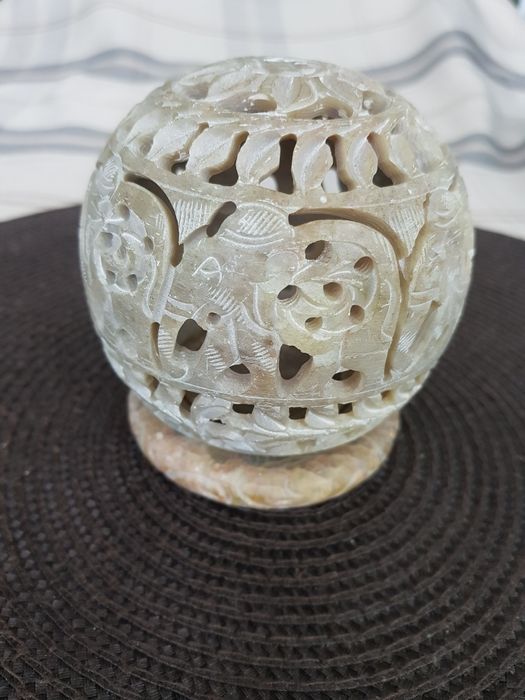 Свічник аромакурителька