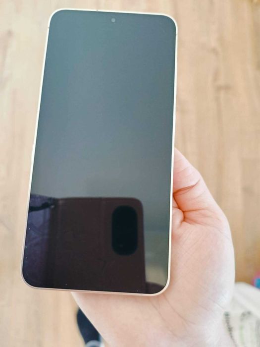 Samsung Galaxy s24 128GB Biały