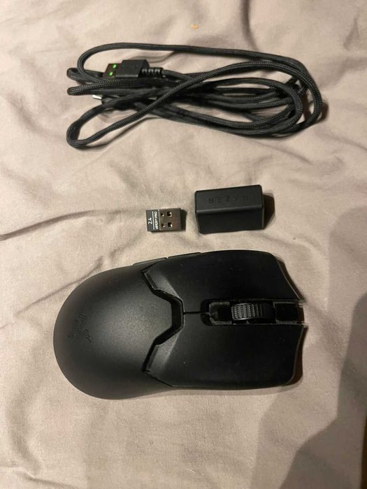 Rato Razer Viper V2 PRO