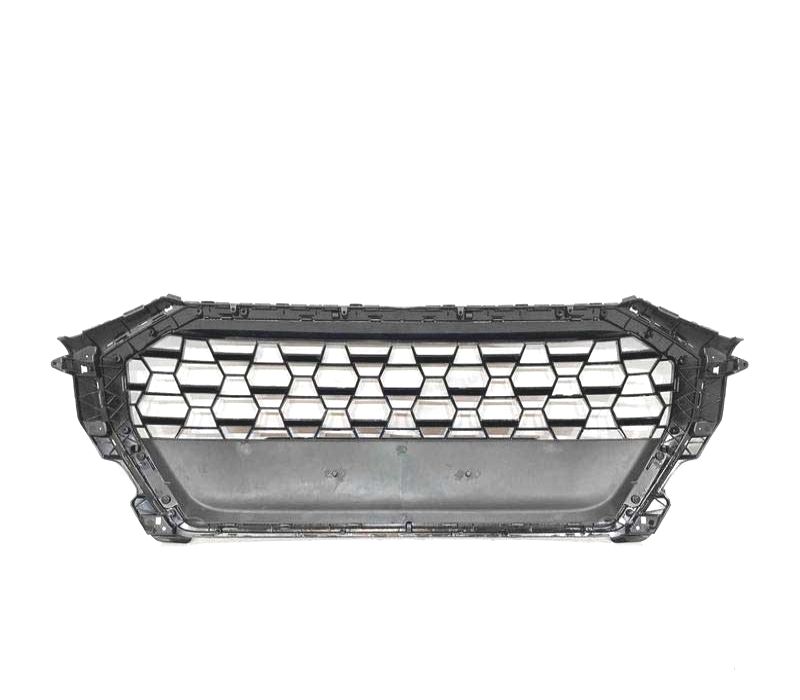 GRELHA FRONTAL AUDI Q3 19- LOOK RS
