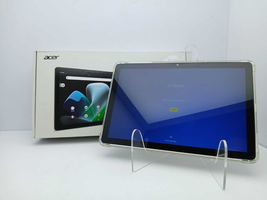 Tablet Acer Iconia Tab M10 A22001 64GB Szary