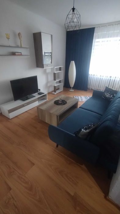 Mieszkanie do wynajęcia Sosnowiec Klimontów