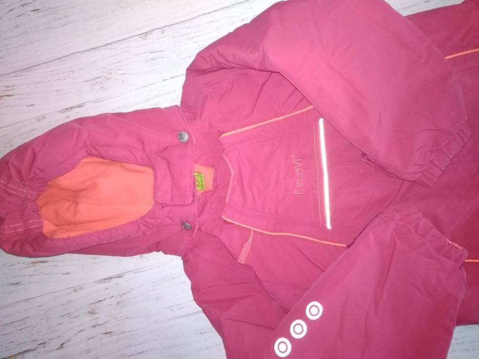 Комбінезон Celavi (Данія)