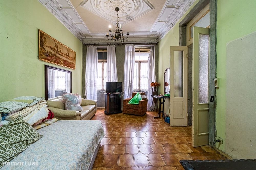 Moradia Costa Cabral Porto