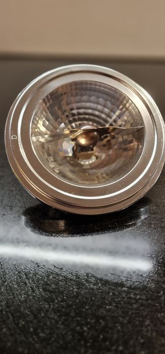 Żarówka halogen Osram 41835, 12V 50W 40°