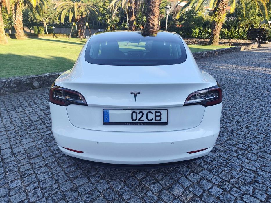 Tesla Model 3 Standard Range Plus - Aceito Retoma - Revisão em Dia foto 5