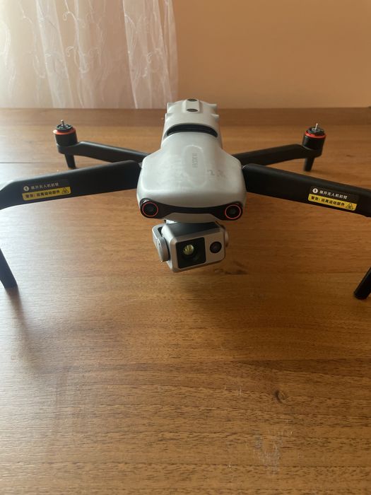 Autel evo 2 v3 640t