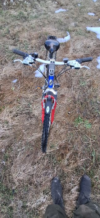 Продам в хорошому стані велосипед