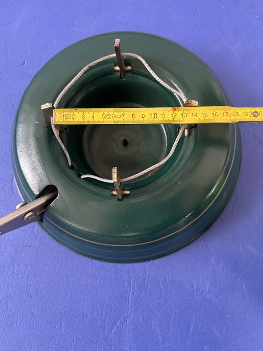 Підставка для під ялинки самозатискна вироблена в Німеччині