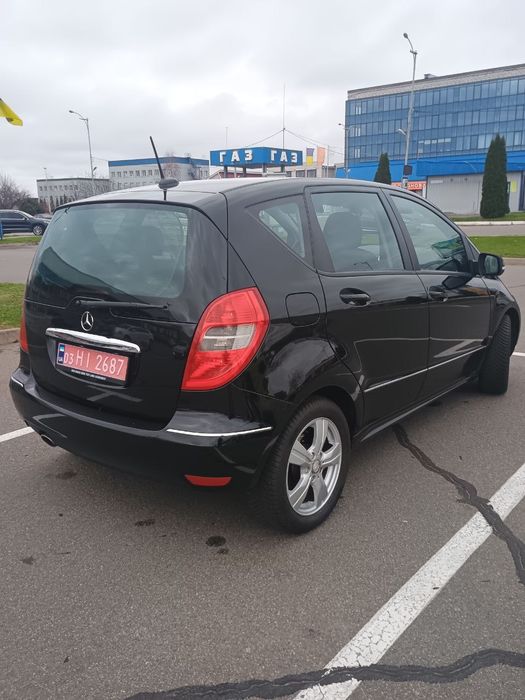 Продам  MERCEDES W169