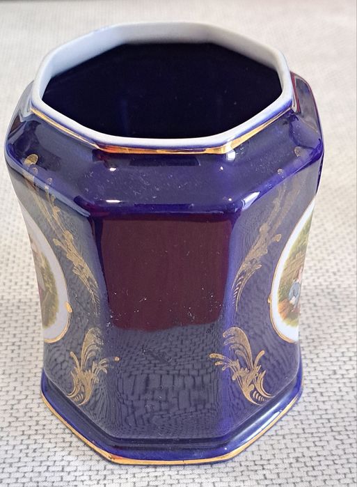 Excelente  pote  de colecção