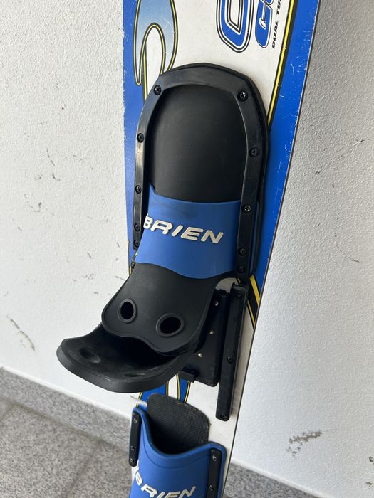 Monoski aquatico  Obrien