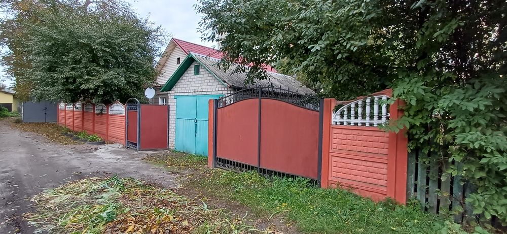 Окремий будинок, р-н. Промавтоматика