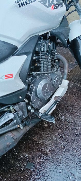 Vender o Troca moto para carro pequena