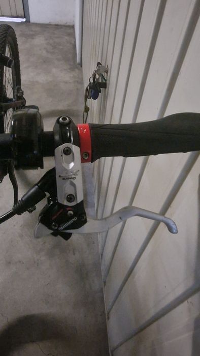 Specialized 2014 Epic Expert Carbon WC