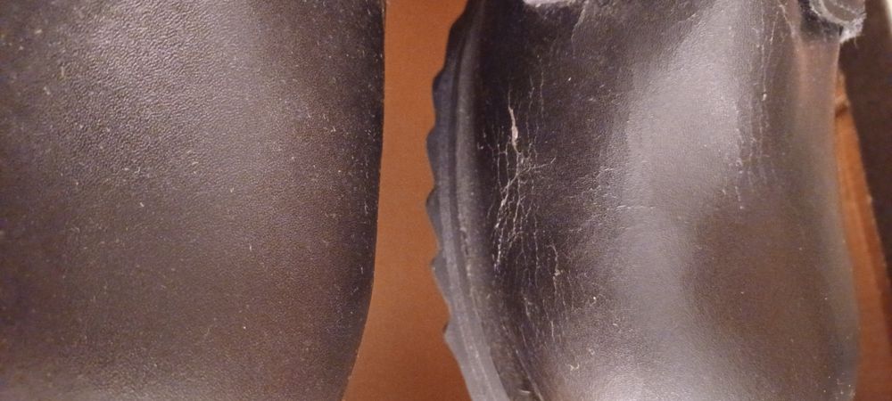 Botas Militares Rothco