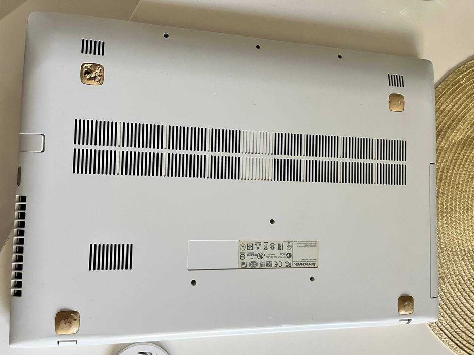 Laptop do gier i pracy – grafika GeForce  I3 Windows 10 + gratisy