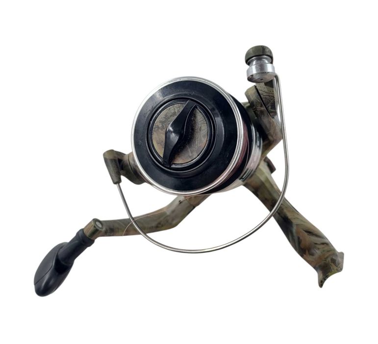 Kołowrotek Lineaeffe Vigor Ranger Camou Carp 60