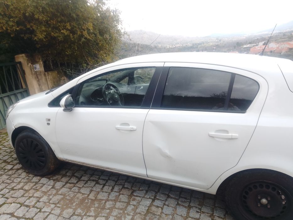 URGENTE OPEL CORSA CDTI 1.3 DISEL Muito estimado