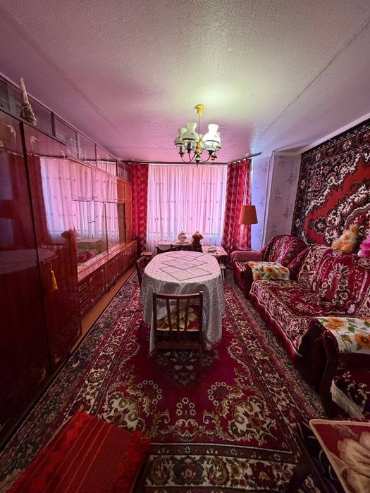 Продаж 2-2-кімнатної квартири