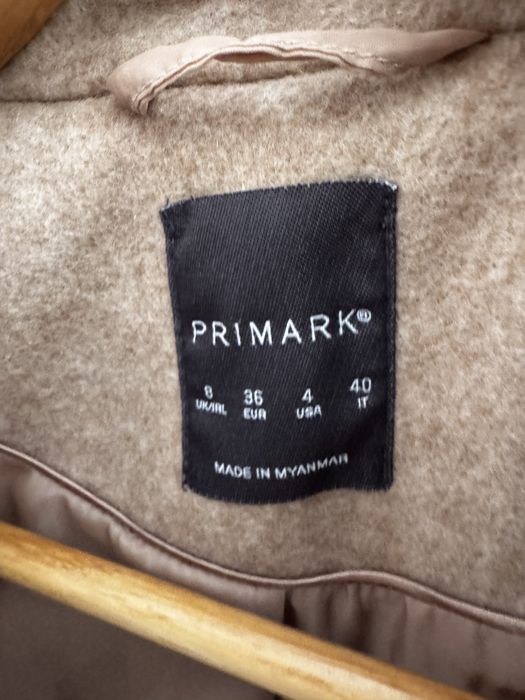 Пальто жіноче осінньо - весняне