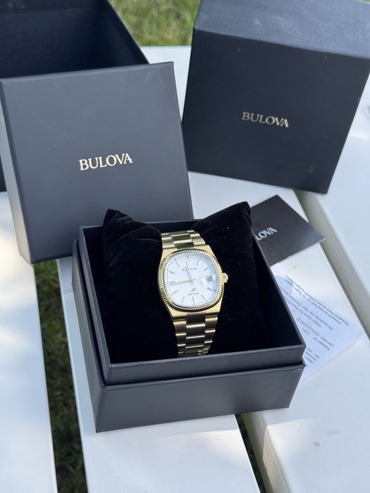 Bulova 97B223 Super Seville