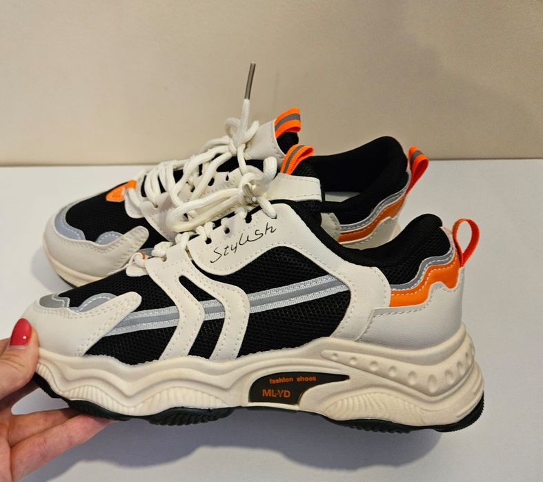 damskie adidasy rozm.37