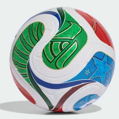 Bola Trionda Adidas League do Campeonato do Mundo da FIFA 26