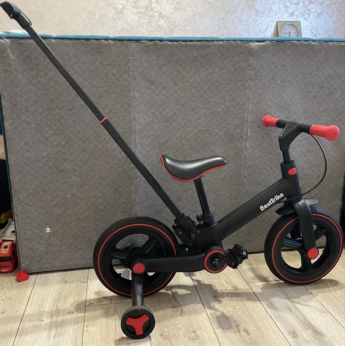 Велосипед трансформер Best Trike