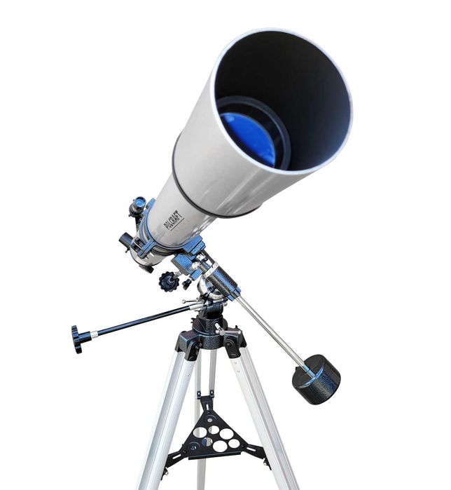 Телескоп polcraft 80/900EQ2 (Цена Актуальна)