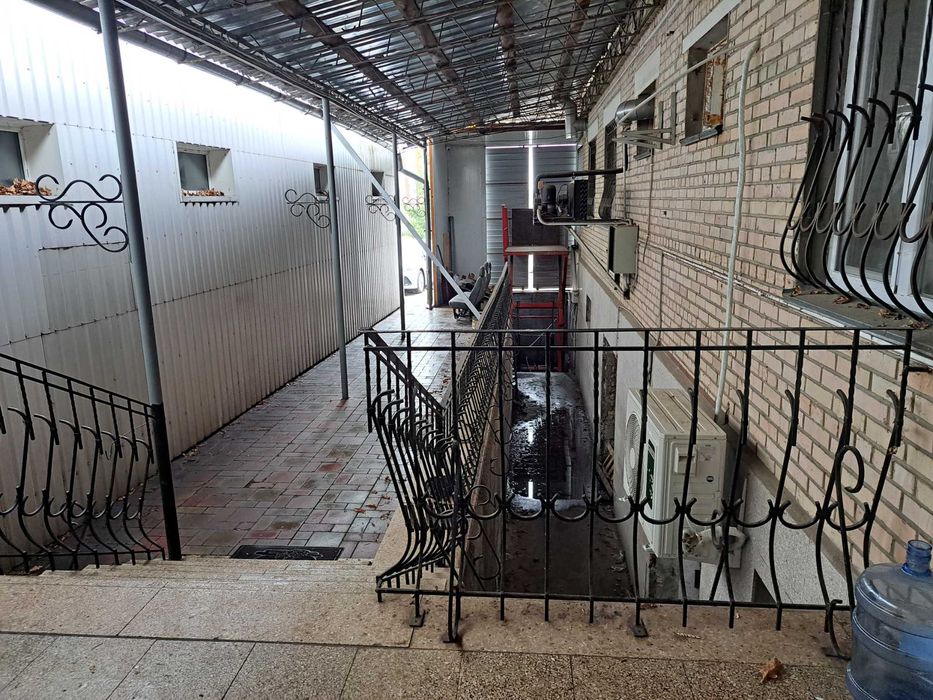 Продам производство склад. Пищевой цех. 1400 м2.