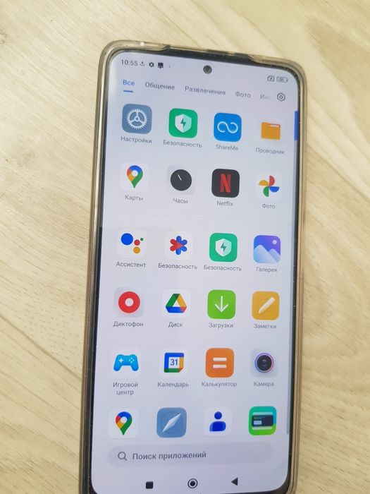 Redmi  Note 12 Pro  озу 12GB памяти 256 гб. Мобильный телефон Рэдми