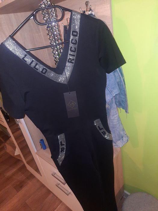 Nowy kombinezon Lilo Ricco z metką rozmiar M