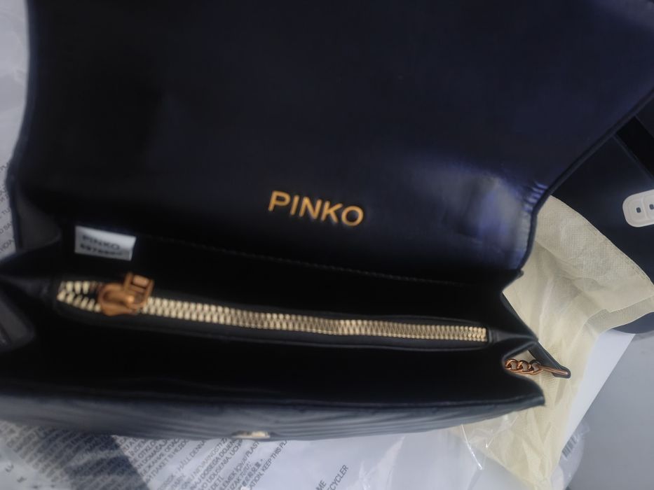 Torebka mala Pinko