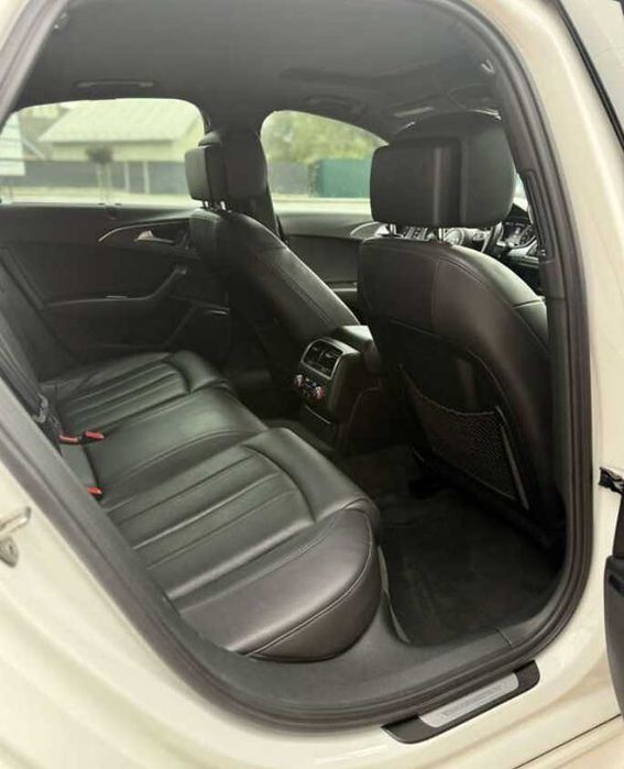 Продам Audi A6 C7 3.0 TFSI quattro