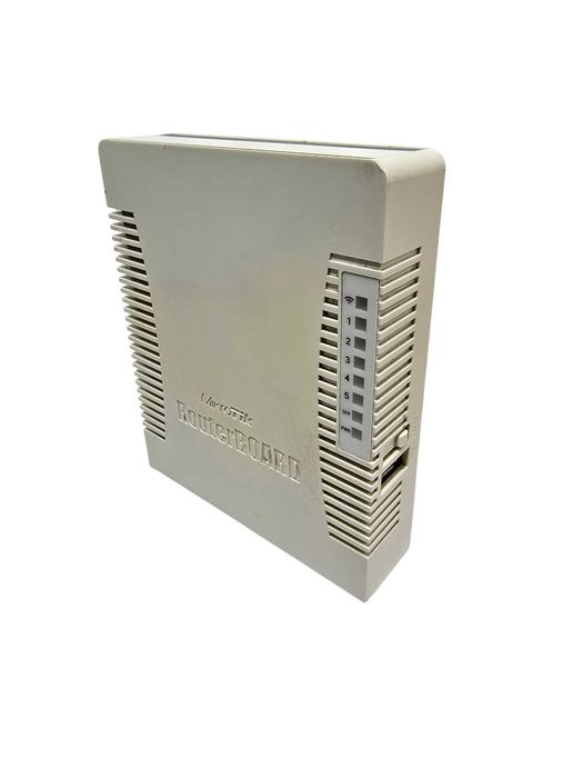 Router MikroTik RouterBOARD hAP ac
