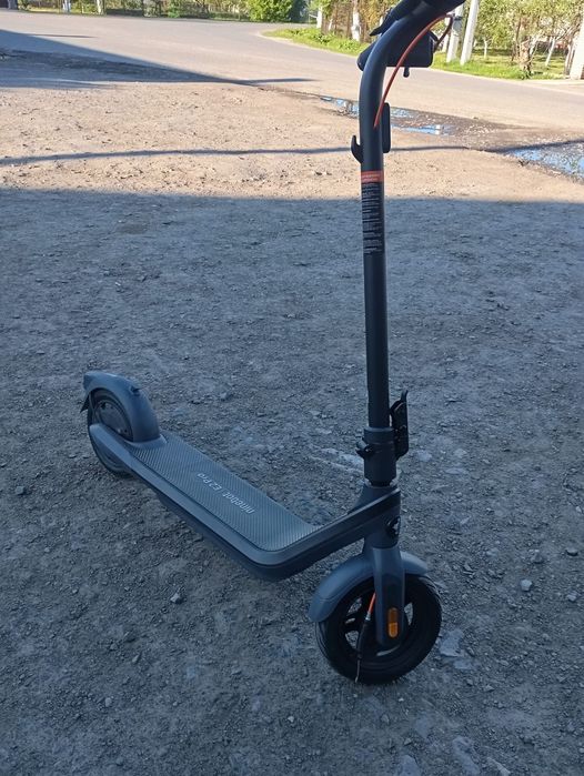 Електро самокаь..