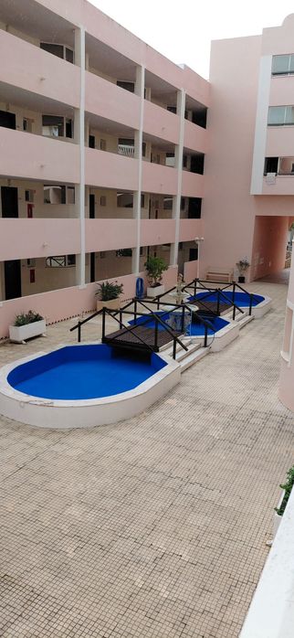 T1  C/Piscina, 26/09-03 Outubro|  em Monte Gordo.