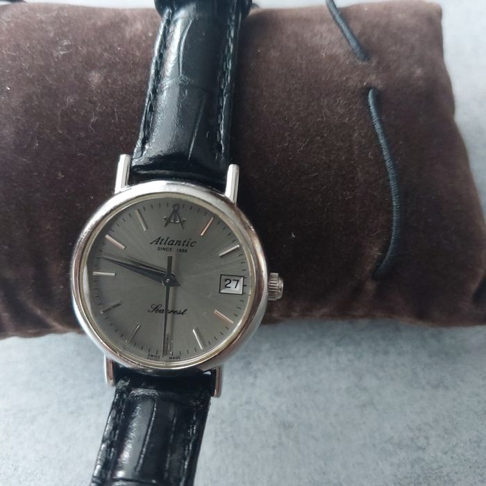 Zegarek atlantic 10340