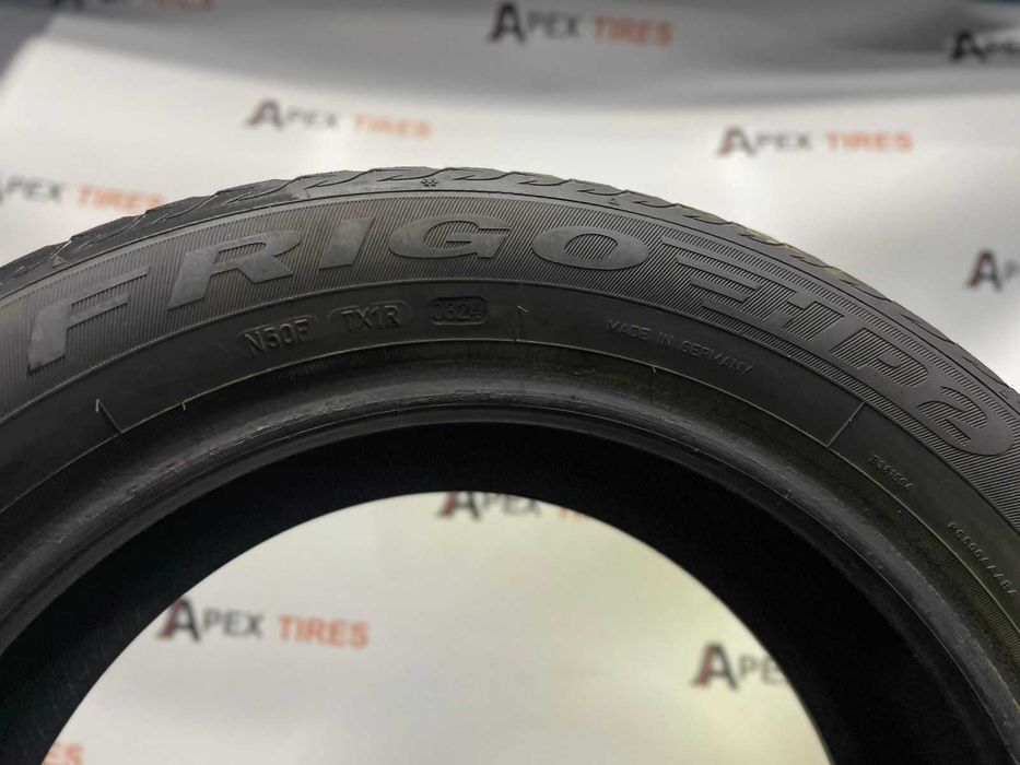 Продам пару зимових шин Debica 205/55 R16 205*55 R16 20001625