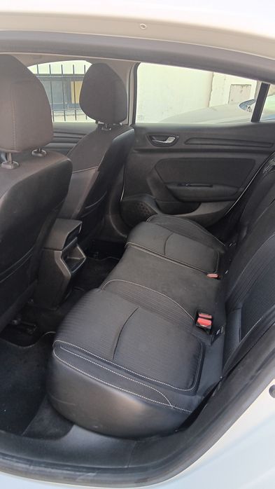 Renault Megane IV 1.5 dci